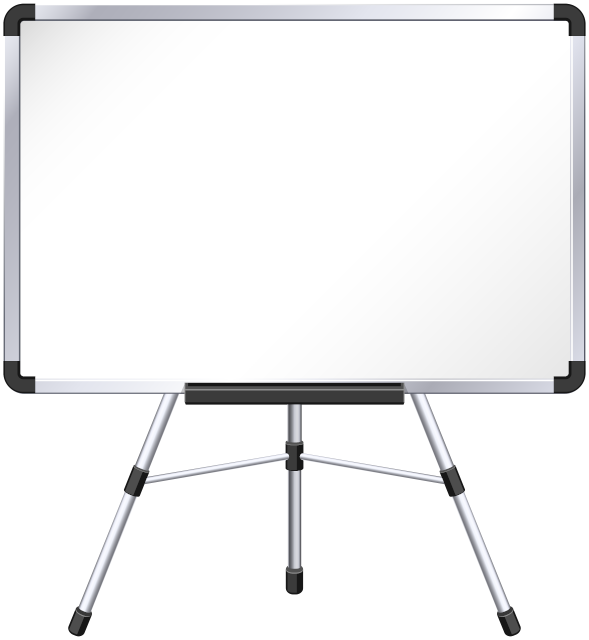 My Whiteboard